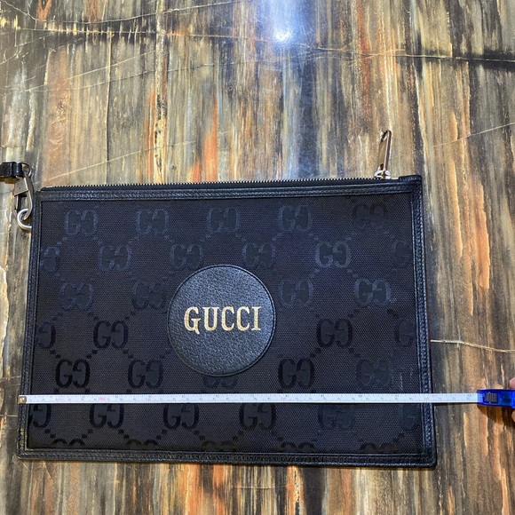 Gucci Wristlet - Picture 5 of 8